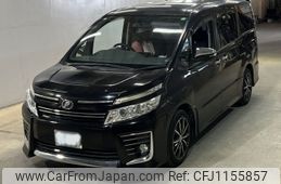 toyota voxy 2015 -TOYOTA 【山口 330な5528】--Voxy ZRR80W-0150768---TOYOTA 【山口 330な5528】--Voxy ZRR80W-0150768-