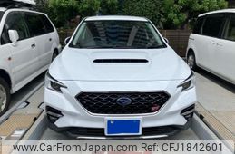 subaru levorg 2024 CFJ1842601