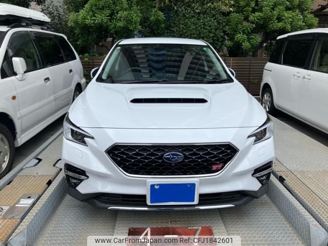 subaru levorg 2024 CFJ1842601 image 1