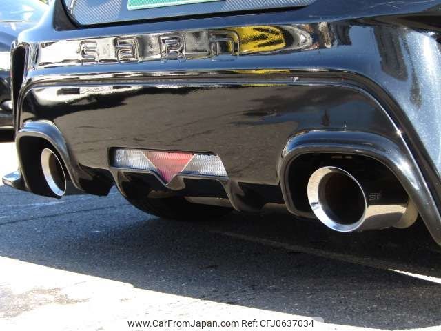 subaru brz 2013 -SUBARU--BRZ DBA-ZC6--ZC6-012840---SUBARU--BRZ DBA-ZC6--ZC6-012840- image 2