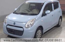 suzuki alto-eco 2012 -SUZUKI--Alto Eco HA35S--123015---SUZUKI--Alto Eco HA35S--123015-