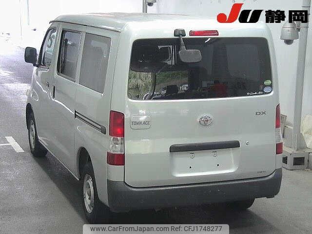 toyota townace-van 2017 CFJ1748277 image 2