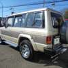 mitsubishi pajero 1990 CFJ3060852 image 16