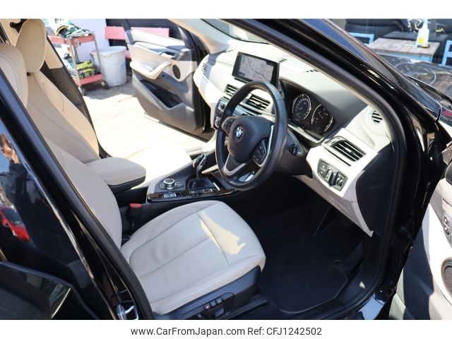 bmw x1 2020 -BMW--BMW X1 3DA-AD20--WBA32AD0405P31490---BMW--BMW X1 3DA-AD20--WBA32AD0405P31490- image 2