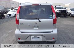 mitsubishi ek-wagon 2018 NIKYO_KE16716