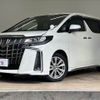 toyota alphard 2020 -TOYOTA--Alphard 3BA-AGH30W--AGH30-0354033---TOYOTA--Alphard 3BA-AGH30W--AGH30-0354033- image 18