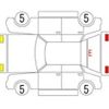 honda n-box-plus 2012 -HONDA--N BOX + DBA-JF1--JF1-3007621---HONDA--N BOX + DBA-JF1--JF1-3007621- image 2