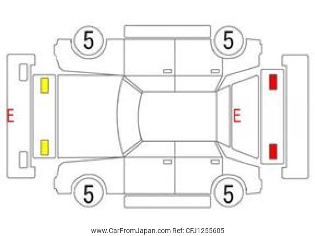 honda n-box-plus 2012 -HONDA--N BOX + DBA-JF1--JF1-3007621---HONDA--N BOX + DBA-JF1--JF1-3007621- image 2