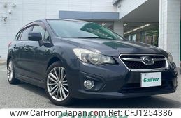 subaru impreza-wagon 2014 -SUBARU--Impreza Wagon DBA-GP7--GP7-066193---SUBARU--Impreza Wagon DBA-GP7--GP7-066193-