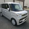 suzuki spacia 2018 -SUZUKI 【三河 581ﾀ2371】--Spacia DAA-MK53S--MK53S-124824---SUZUKI 【三河 581ﾀ2371】--Spacia DAA-MK53S--MK53S-124824- image 1