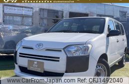 toyota probox-van 2018 quick_quick_DBE-NSP160V_NSP160-0037519