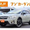 subaru xv 2016 -SUBARU--Subaru XV DBA-GP7--GP7-125742---SUBARU--Subaru XV DBA-GP7--GP7-125742- image 1