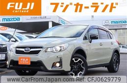 subaru xv 2016 -SUBARU--Subaru XV DBA-GP7--GP7-125742---SUBARU--Subaru XV DBA-GP7--GP7-125742-