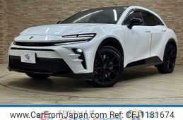 toyota toyota-others 2024 quick_quick_6LA-AZSH37W_AZSH37-4000276