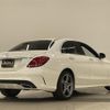 mercedes-benz c-class 2017 CFJ1746294 image 16