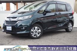 honda freed 2018 -HONDA--Freed DAA-GB8--GB8-1011304---HONDA--Freed DAA-GB8--GB8-1011304-