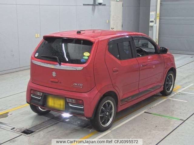 suzuki alto 2015 -SUZUKI 【豊田 580ｾ3946】--Alto DBA-HA36S--HA36S-860598---SUZUKI 【豊田 580ｾ3946】--Alto DBA-HA36S--HA36S-860598- image 2