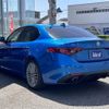 alfa-romeo giulia 2018 -ALFA ROMEO--Alfa Romeo Giulia ABA-95220--ZAREAEGN6J7572626---ALFA ROMEO--Alfa Romeo Giulia ABA-95220--ZAREAEGN6J7572626- image 10