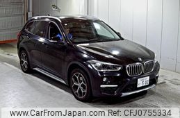 bmw x1 2018 -BMW 【広島 337す502】--BMW X1 HT20-WBAHT920805L22462---BMW 【広島 337す502】--BMW X1 HT20-WBAHT920805L22462-