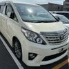 toyota alphard 2013 quick_quick_DBA-ANH20W_ANH20-8292977 image 2