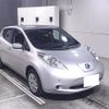 nissan leaf 2016 -NISSAN 【三重 302ﾂ1264】--Leaf AZE0-207305---NISSAN 【三重 302ﾂ1264】--Leaf AZE0-207305- image 1