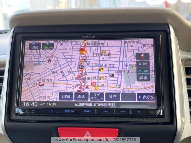 honda n-box-slash 2016 CFJ1597278 image 2