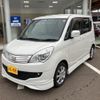 suzuki solio 2012 -SUZUKI 【新潟 531ﾒ131】--Solio MA15S--200551---SUZUKI 【新潟 531ﾒ131】--Solio MA15S--200551- image 17