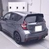 nissan note 2017 -NISSAN 【京都 503ﾃ1834】--Note HE12-066957---NISSAN 【京都 503ﾃ1834】--Note HE12-066957- image 2
