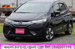 honda fit 2013 -HONDA--Fit GP5--3029086---HONDA--Fit GP5--3029086-