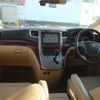 toyota vellfire 2009 TE4805 image 12