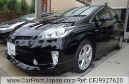 toyota prius 2015 -TOYOTA 【岐阜 303ﾄ5084】--Prius DAA-ZVW30--ZVW30-1962427---TOYOTA 【岐阜 303ﾄ5084】--Prius DAA-ZVW30--ZVW30-1962427-