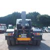 mitsubishi-fuso super-great 2001 CFJ1550511 image 15