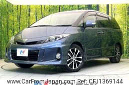toyota estima 2012 CFJ1369144
