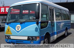 mitsubishi-fuso rosa-bus 2006 24922802