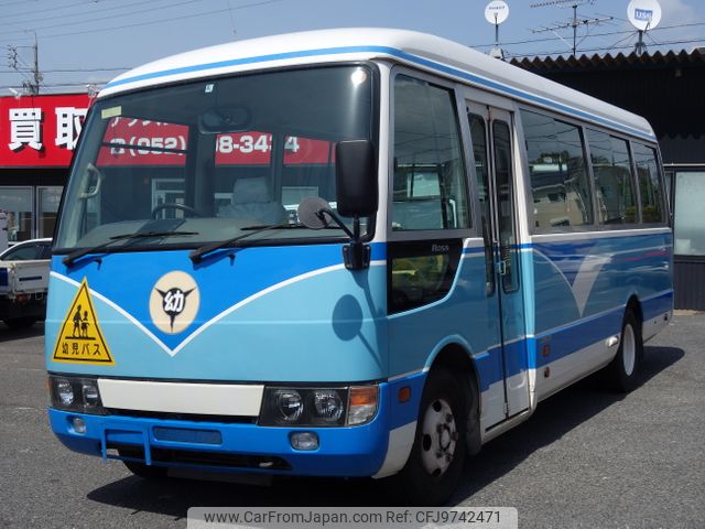 mitsubishi-fuso rosa-bus 2006 24922802 image 1