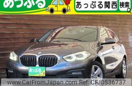 bmw 1-series 2020 quick_quick_3BA-7K15_WBA7K320507G22754