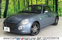 daihatsu copen 2004 -DAIHATSU--Copen ABA-L880K--L880K-0021444---DAIHATSU--Copen ABA-L880K--L880K-0021444-