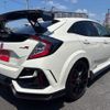 honda civic 2021 CFJ1512176 image 2