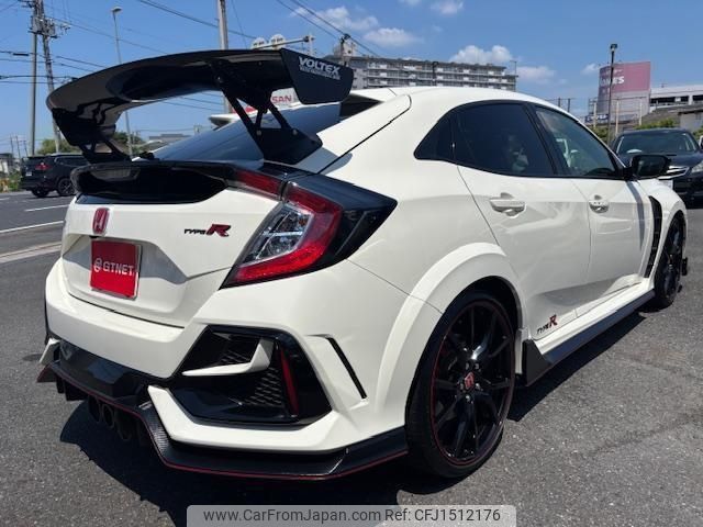 honda civic 2021 CFJ1512176 image 2