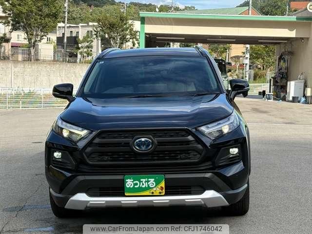 toyota rav4 2024 CFJ1746042 image 2