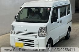 nissan clipper-van 2015 -NISSAN 【徳島 480こ6202】--Clipper Van DR17V-113046---NISSAN 【徳島 480こ6202】--Clipper Van DR17V-113046-