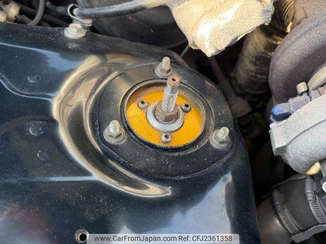 1998 Toyota Chaser JDM car for sale — photo 11 of 25