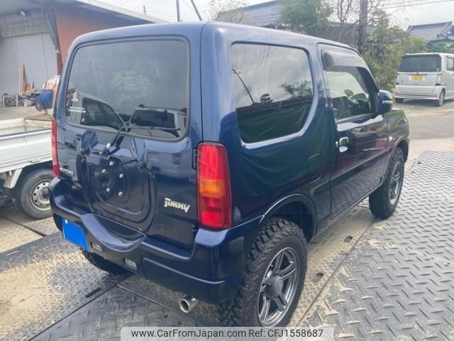 suzuki jimny 2016 CFJ1558687 image 2