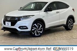 honda vezel 2018 quick_quick_DAA-RU3_RU3-1301201