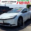 toyota prius 2025 -TOYOTA 【名変中 】--Prius MXWH60--4127025---TOYOTA 【名変中 】--Prius MXWH60--4127025- image 1