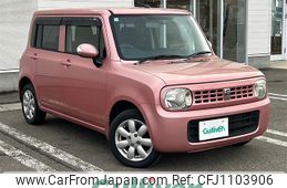suzuki alto-lapin 2013 -SUZUKI--Alto Lapin DBA-HE22S--HE22S-259636---SUZUKI--Alto Lapin DBA-HE22S--HE22S-259636-