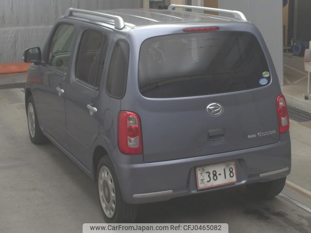 daihatsu mira-cocoa 2009 -DAIHATSU--Mira Cocoa L675S-0012306---DAIHATSU--Mira Cocoa L675S-0012306- image 2