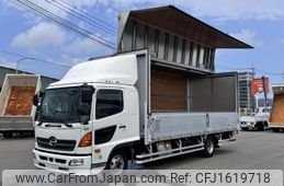 hino ranger 2016 CFJ1619718