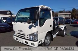 isuzu elf-truck 2019 GOO_NET_EXCHANGE_0560787A30250111W001