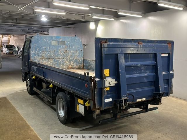 mazda titan 2005 CFJ9415989 image 2